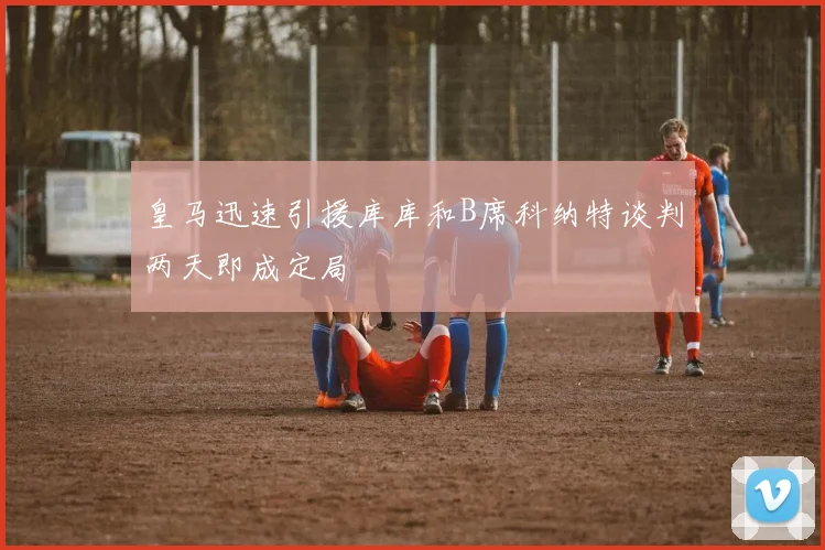 皇马迅速引援库库和B席科纳特谈判两天即成定局